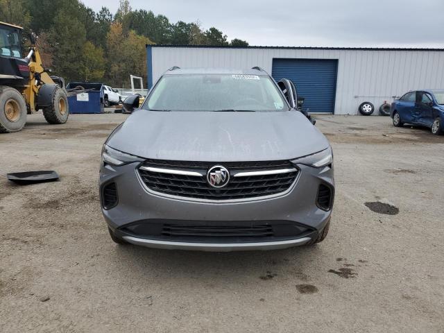 Photo 5 from auction – 2021 BUICK ENVISION E with VIN LRBFZNR40MD177275