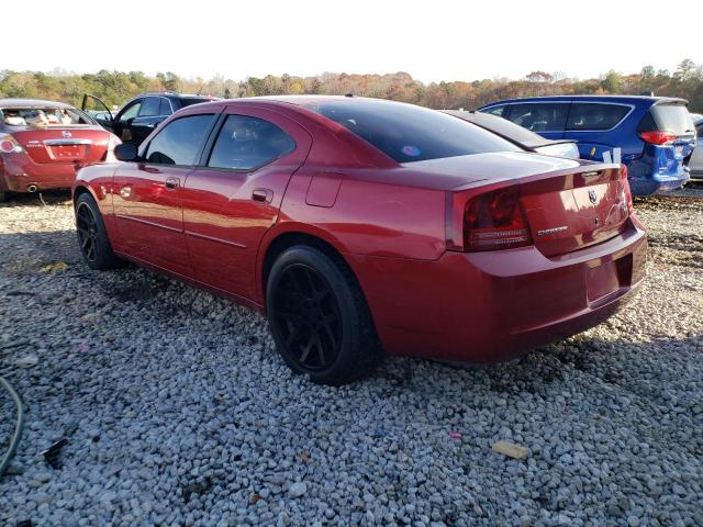 Photo 2 from auction – 2006 DODGE CHARGER R/ with VIN 2B3KA53H96H450787