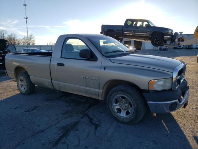 Photo 4 from auction – 2004 DODGE RAM 1500 S with VIN 1D7HA16N24J156703
