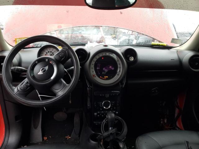 Photo 8 from auction – 2011 MINI COOPER COU with VIN WMWZB3C54BWM00912