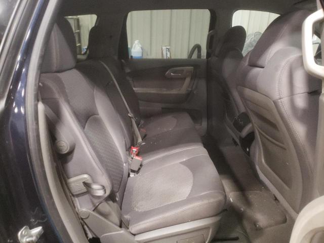 Photo 10 from auction – 2012 CHEVROLET TRAVERSE L with VIN 1GNKRFED8CJ194053