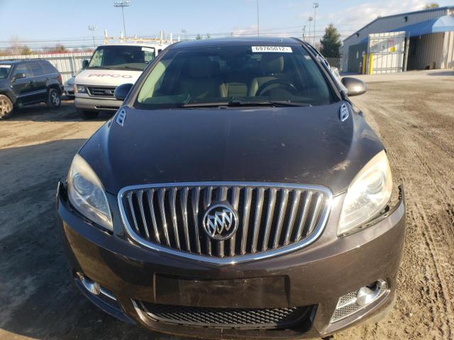 Photo 5 from auction – 2014 BUICK VERANO with VIN 1G4PP5SK4E4147374