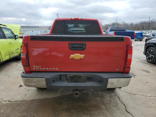 Photo 6 from auction – 2013 CHEVROLET SILVERADO with VIN 1GCRKSE79DZ235050