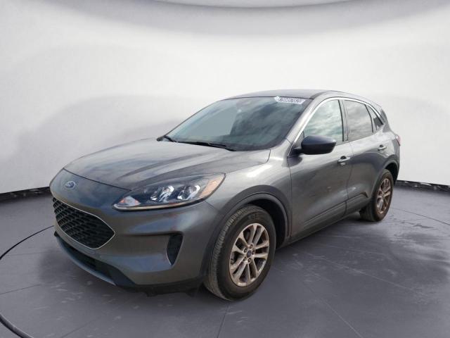 FORD ESCAPE SE 2021 with VIN 1FMCU0G64MUA67500 - Photo from auction