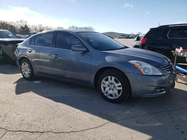Photo 4 from auction – 2012 NISSAN ALTIMA BAS with VIN 1N4AL2AP4CC230359