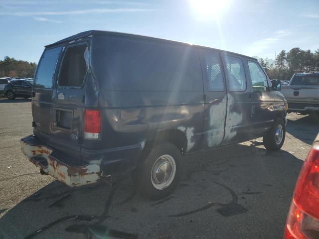 Photo 3 from auction – 2001 FORD ECONOLINE with VIN 1FTNE24251HB28753