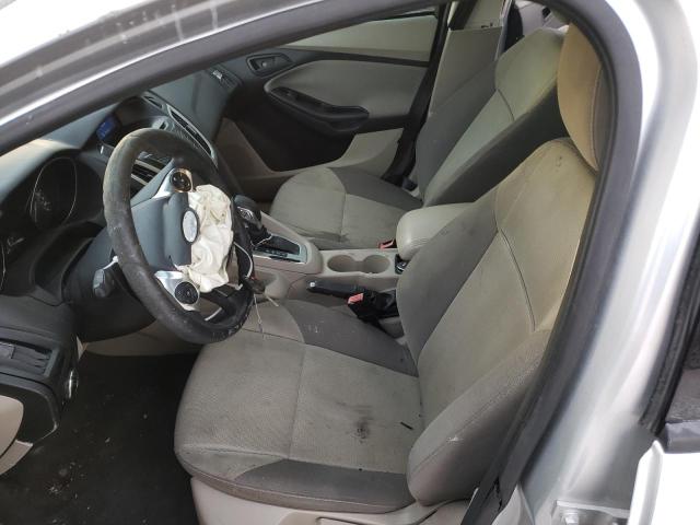 Photo 7 from auction – 2012 FORD FOCUS SE with VIN 1FAHP3F24CL285691