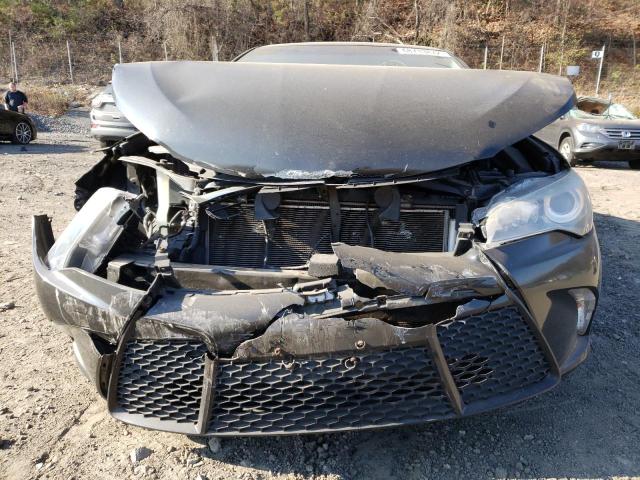 Photo 5 from auction – 2015 TOYOTA CAMRY LE with VIN 4T1BF1FK0FU496453