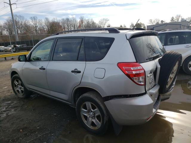 Foto 2 de la subasta – 2010 TOYOTA RAV4 con VIN JTMBF4DV7AD027002