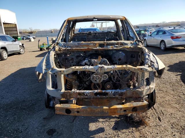 Photo 5 from auction – 2012 DODGE RAM 1500 S with VIN 1C6RD7KT7CS240383