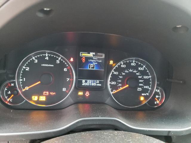 Photo 9 from auction – 2013 SUBARU OUTBACK 2. with VIN 4S4BRBKC3D3308944
