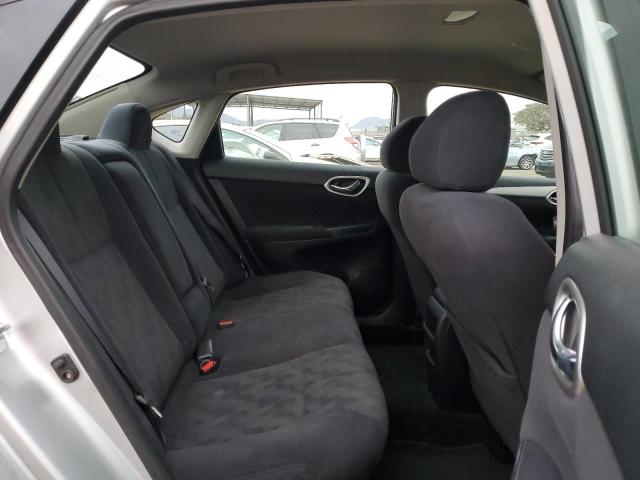 Photo 10 from auction – 2013 NISSAN SENTRA S with VIN 1N4AB7AP1DN902058