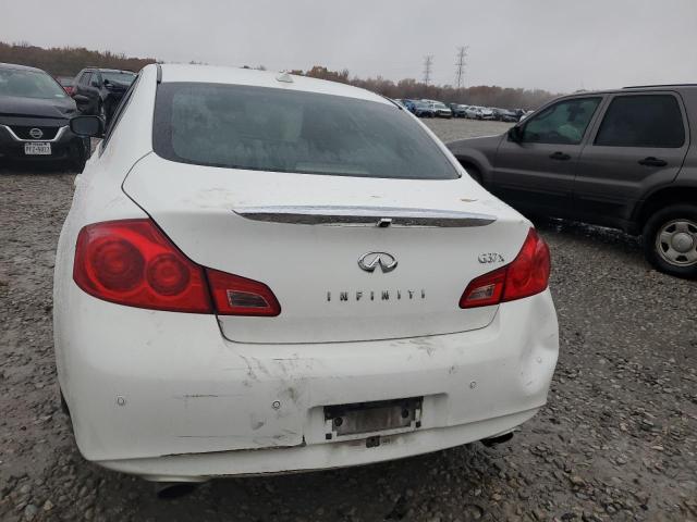 Photo 6 from auction – 2013 INFINITI G37 with VIN JN1CV6AR2DM766067