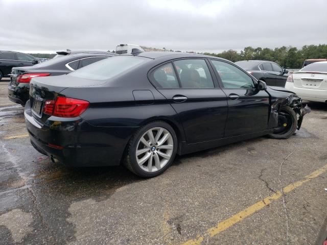 Photo 3 from auction – 2011 BMW 535 I with VIN WBAFR7C57BC601730