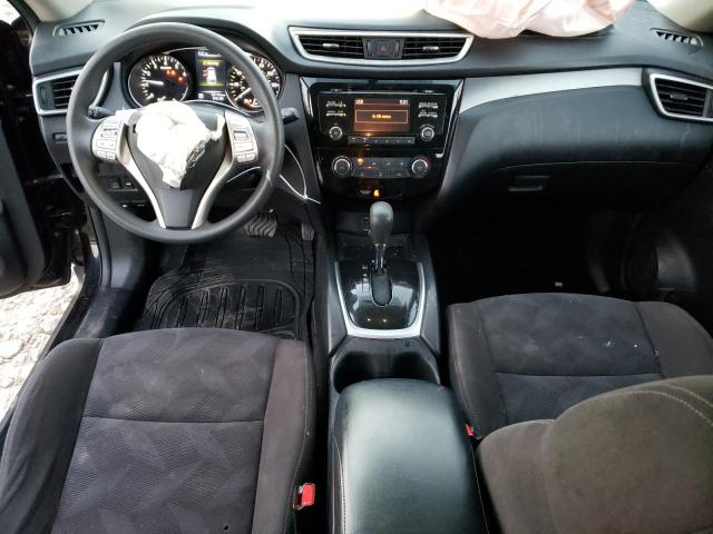 Photo 8 from auction – 2015 NISSAN ROGUE S with VIN KNMAT2MV0FP521331