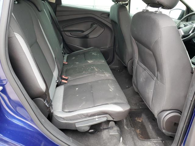 Photo 11 from auction – 2014 FORD ESCAPE S with VIN 1FMCU0F77EUB07886