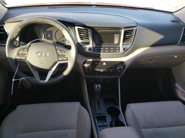 Photo 8 from auction – 2016 HYUNDAI TUCSON LIM with VIN KM8J33A29GU231829