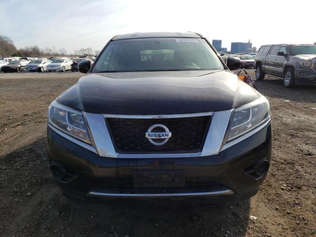 Photo 5 from auction – 2014 NISSAN PATHFINDER with VIN 5N1AR2MM0EC718510