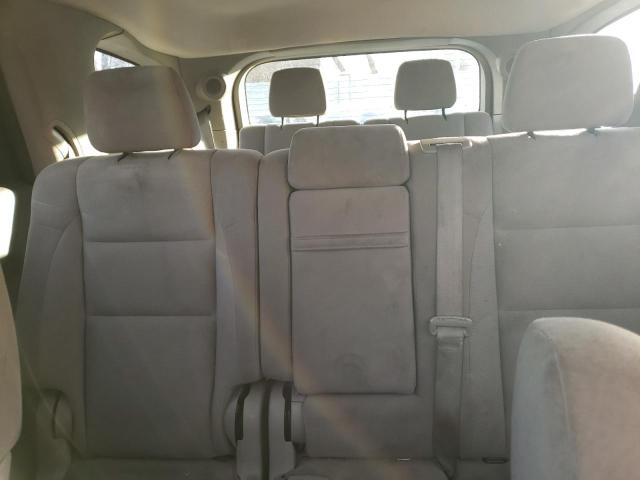 Photo 10 from auction – 2012 DODGE DURANGO CR with VIN 1C4RDJDGXCC162908