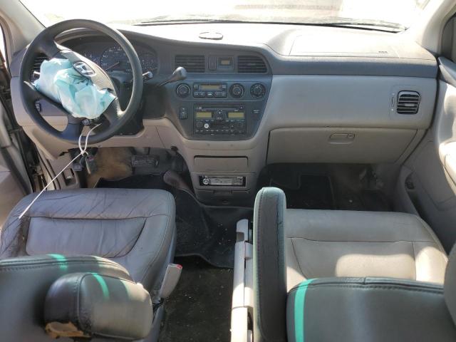 Photo 8 from auction – 2004 HONDA ODYSSEY EX with VIN 5FNRL18064B103097