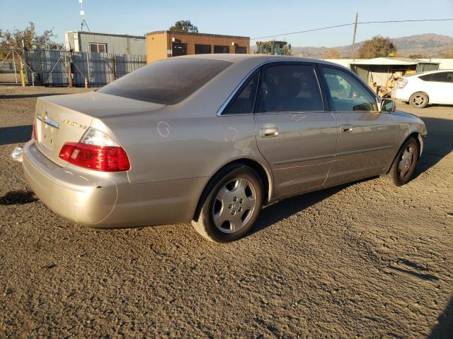 Photo 3 from auction – 2003 TOYOTA AVALON XL with VIN 4T1BF28BX3U320928