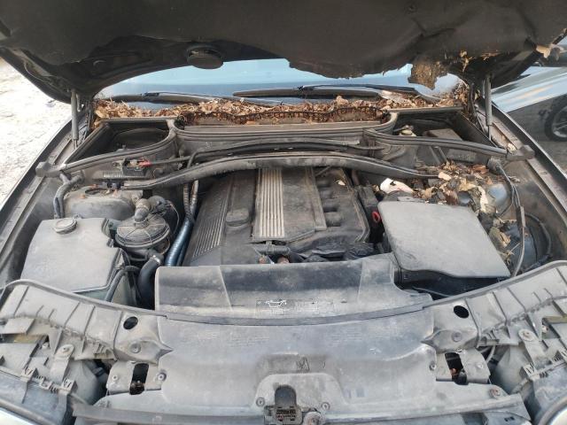 Photo 12 from auction – 2006 BMW X3 with VIN WBXPA93416WD32250