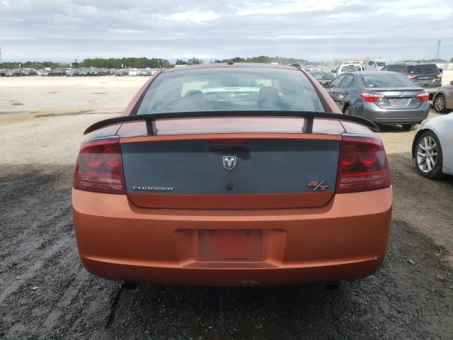 Photo 6 from auction – 2006 DODGE CHARGER R/ with VIN 2B3KA53H56H252269