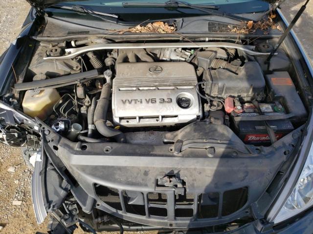 Photo 11 from auction – 2006 LEXUS ES 330 with VIN JTHBA30G065165741