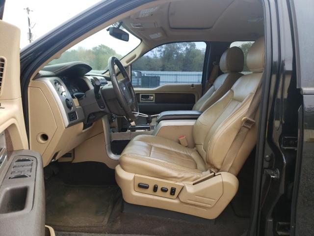 Photo 7 from auction – 2013 FORD F150 SUPER with VIN 1FTFW1CT0DFC84592