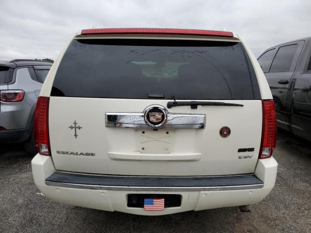 Photo 6 from auction – 2007 CADILLAC ESCALADE E with VIN 1GYFK66897R234755
