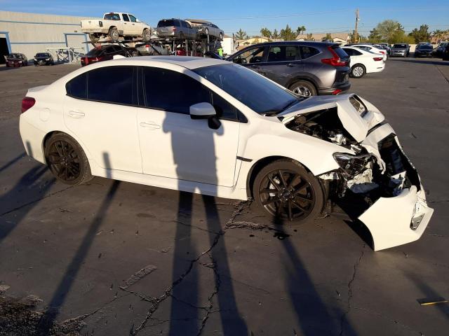Photo 4 from auction – 2021 SUBARU WRX PREMIU with VIN JF1VA1C63M9823103
