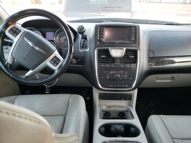Photo 8 from auction – 2012 CHRYSLER TOWN & COU with VIN 2C4RC1GG1CR158607