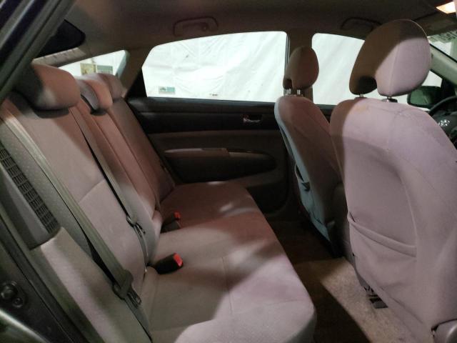 Photo 10 from auction – 2008 TOYOTA PRIUS with VIN JTDKB20U183338857