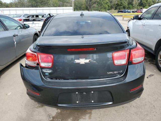 Photo 6 from auction – 2014 CHEVROLET MALIBU 1LT with VIN 1G11C5SL3EF301360