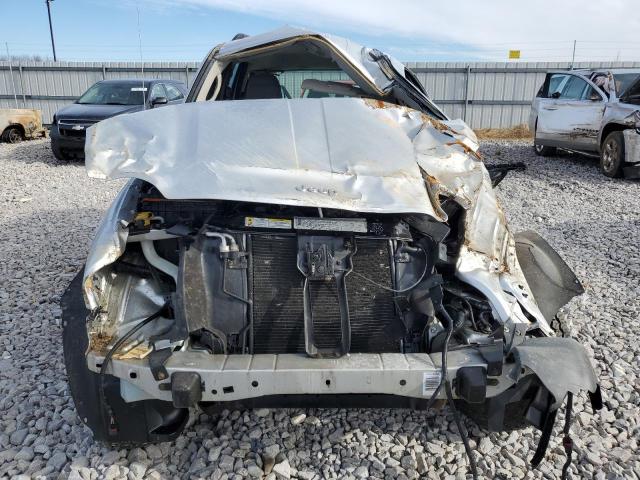 Photo 5 from auction – 2006 JEEP LIBERTY SP with VIN 1J4GL48K06W283695