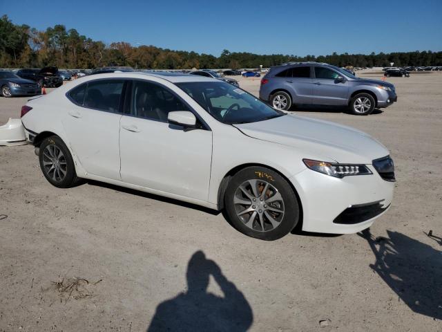 Photo 4 from auction – 2016 ACURA TLX with VIN 19UUB1F34GA015934