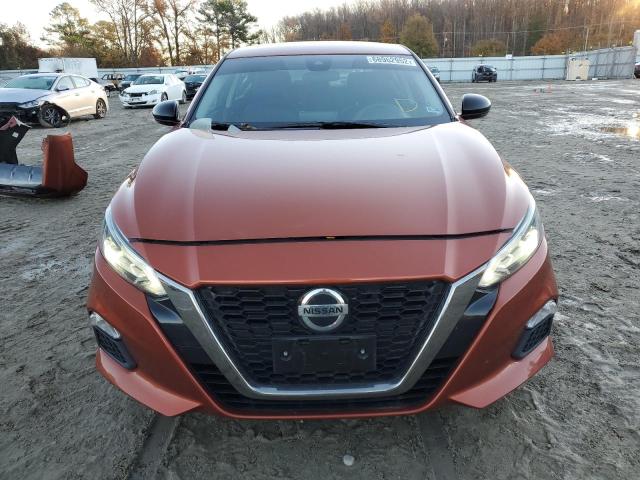 Photo 5 from auction – 2020 NISSAN ALTIMA SR with VIN 1N4BL4CV0LC168728