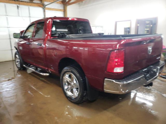 Photo 2 from auction – 2017 RAM 1500 ST with VIN 1C6RR7FG5HS796696