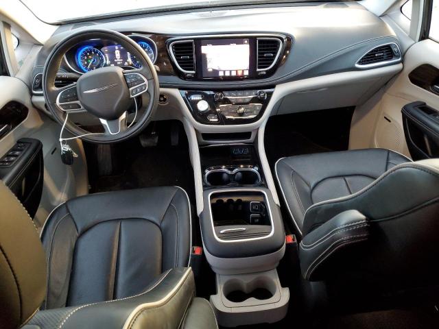 Photo 8 from auction – 2022 CHRYSLER PACIFICA L with VIN 2C4RC1GG1NR138411