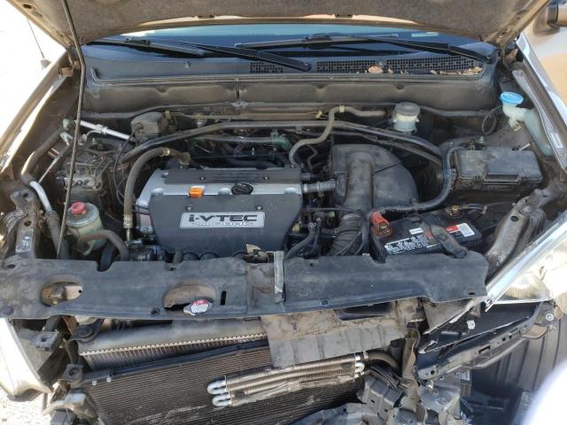 Photo 12 from auction – 2004 HONDA CR-V EX with VIN JHLRD78814C004998