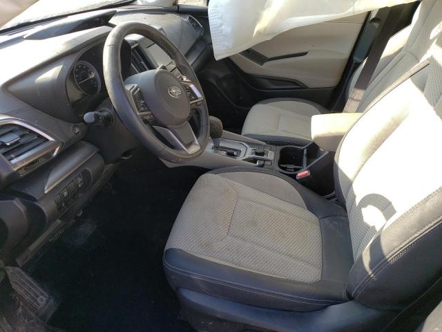 Photo 7 from auction – 2021 SUBARU FORESTER P with VIN JF2SKAFC9MH408404