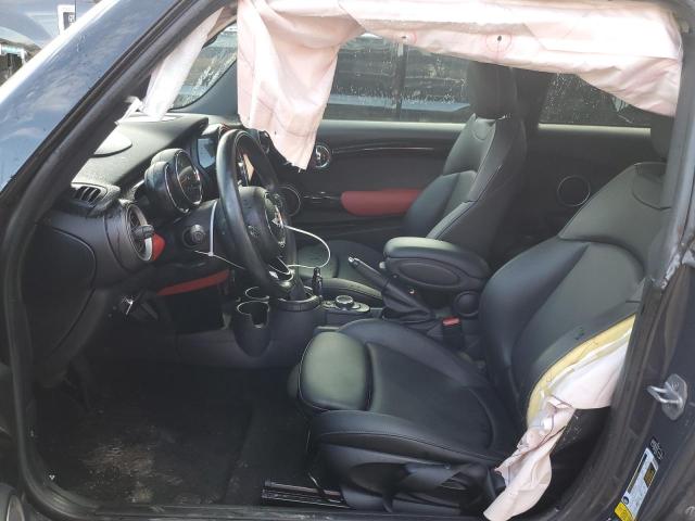 Photo 7 from auction – 2014 MINI COOPER S with VIN WMWXM7C52ET985942