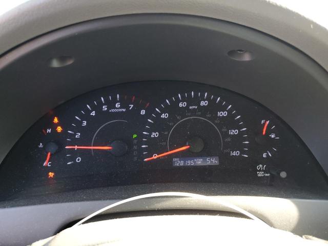 Zdjęcie 9 z aukcji – 2011 TOYOTA CAMRY BASE z VIN 4T1BF3EK0BU756888