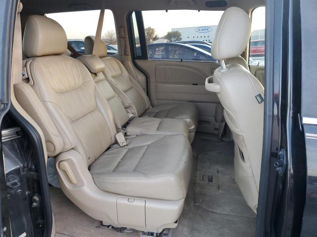 Photo 11 from auction – 2007 HONDA ODYSSEY EX with VIN 5FNRL38617B092448