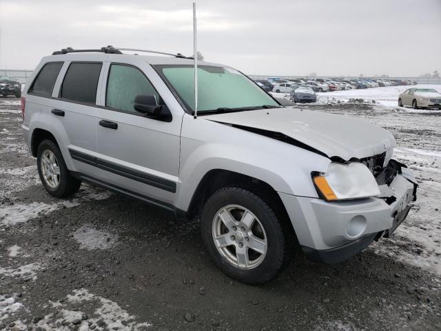 Photo 4 from auction – 2006 JEEP GRAND CHER with VIN 1J4GR48K56C133548