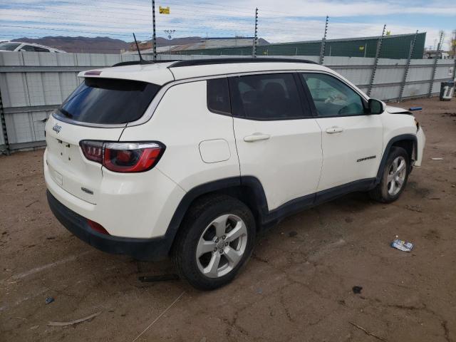 Photo 3 from auction – 2019 JEEP COMPASS LA with VIN 3C4NJDBB3KT661858