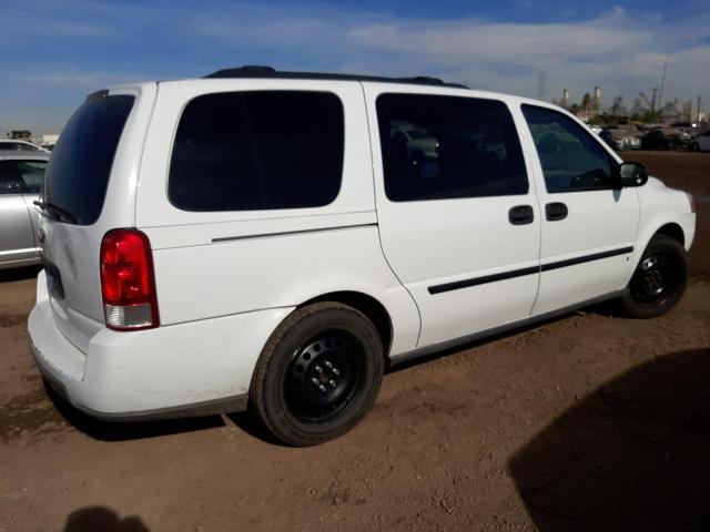 Photo 3 from auction – 2008 CHEVROLET UPLANDER L with VIN 1GNDV23W08D174743