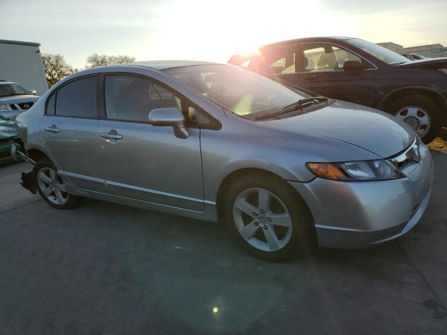 Photo 4 from auction – 2008 HONDA CIVIC EX with VIN 2HGFA16848H311529
