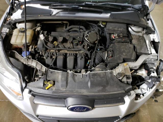 Photo 11 from auction – 2014 FORD FOCUS SE with VIN 1FADP3F26EL182967