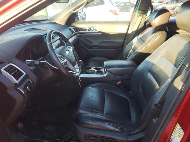 Photo 7 from auction – 2011 FORD EXPLORER X with VIN 1FMHK7D80BGA50179